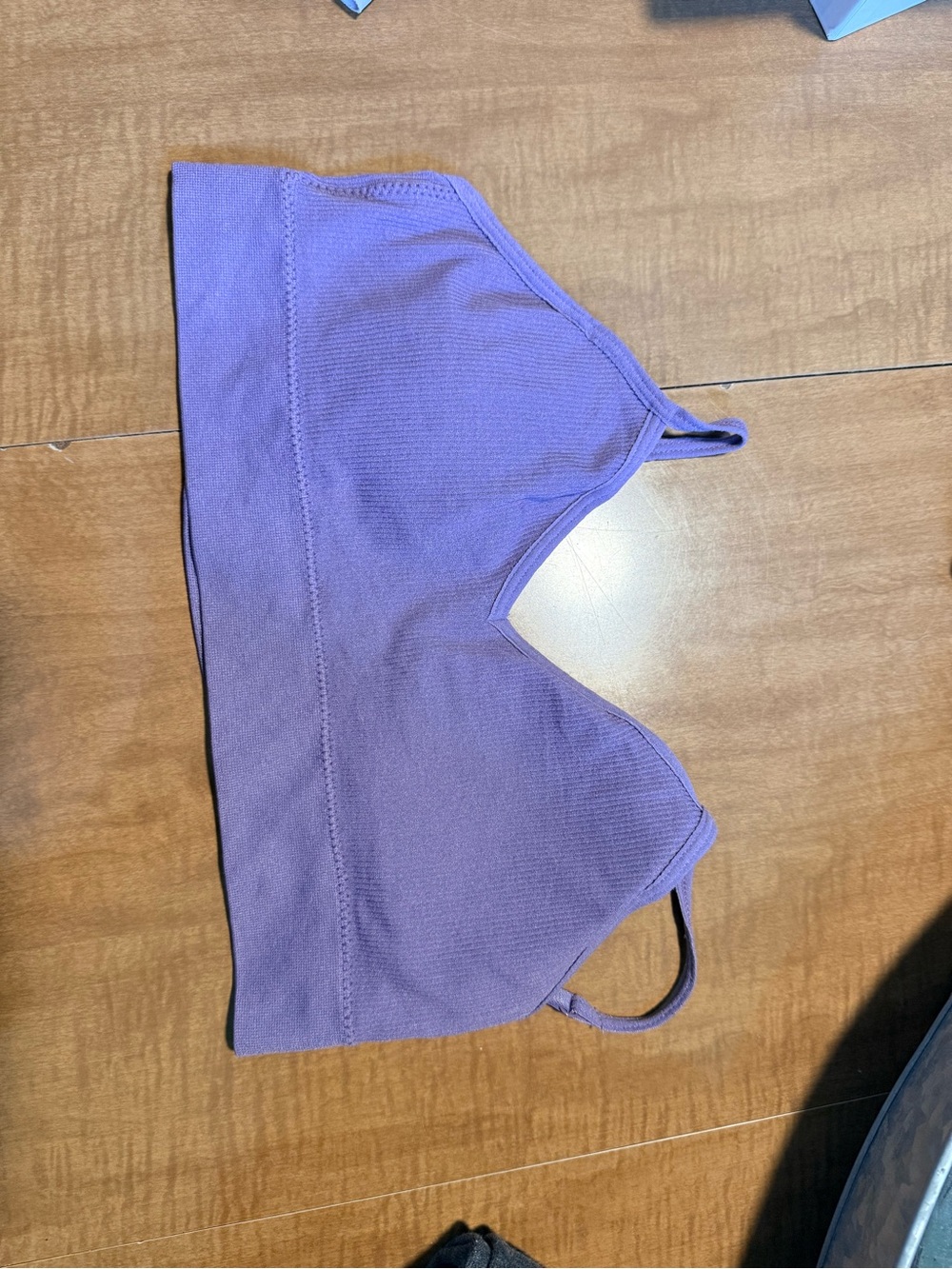 Little Girls Padded Bra - Size Large (153)